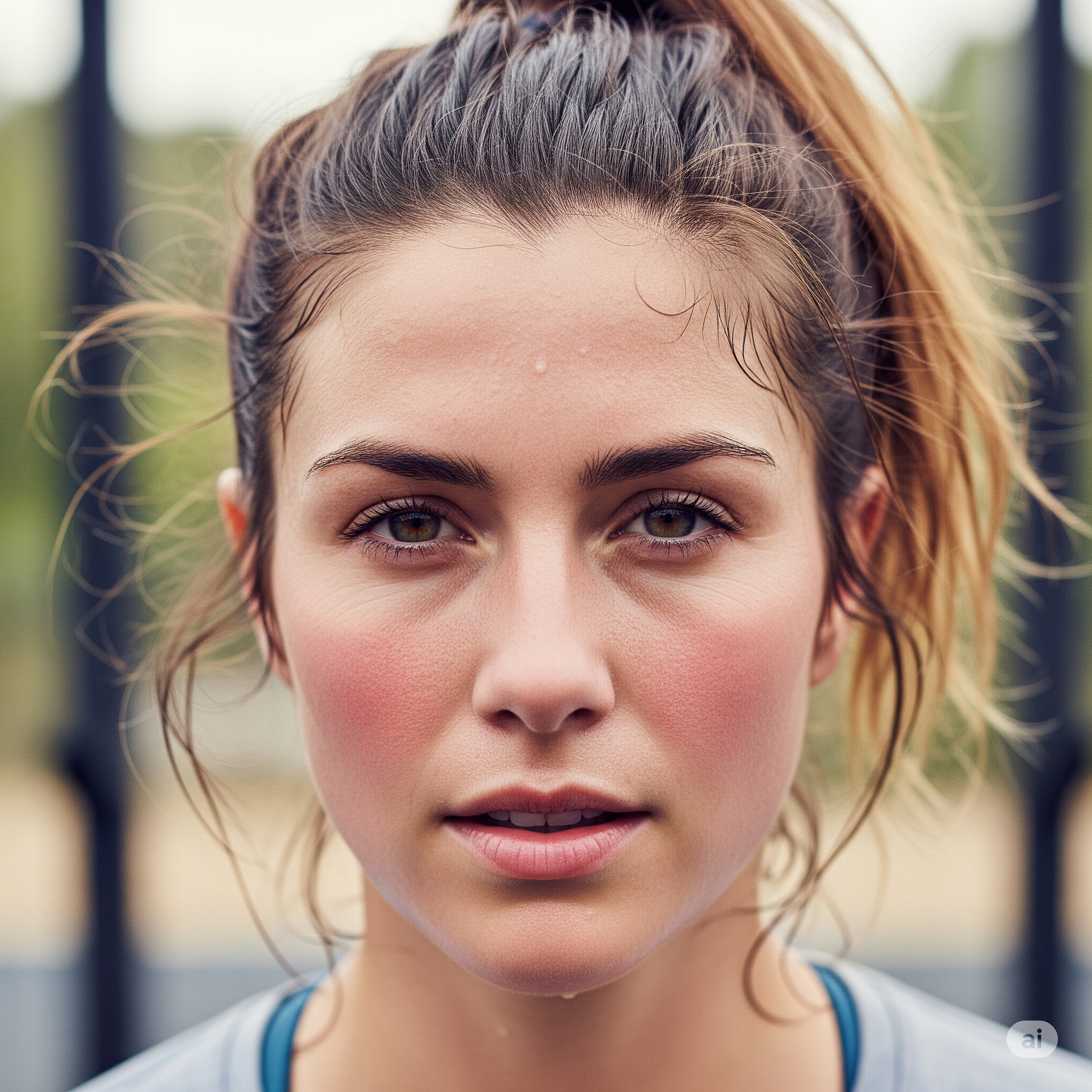 Headshot of Sarah L.